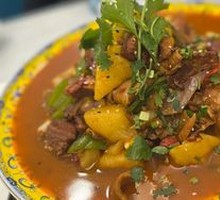 Shawan Big Pot Chicken