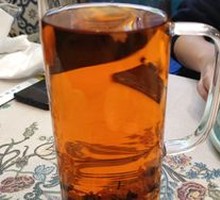 Snow Chrysanthemum Tea