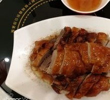 Roast Goose