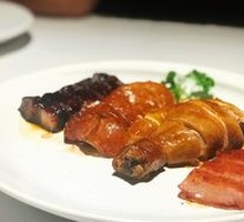 Assorted Roasted Meats Platter