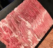 Linglongju Hand-Cut Fresh Lamb