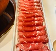 Linglongju Old Beijing Hot Pot