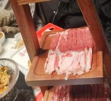 Delicate Pork Tower