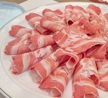 Premium Lamb Meat