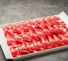 Xi Meng High-Calcium Lamb