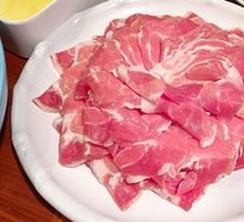 Xi Meng Lamb
