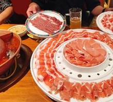 South Gate Premium Assorted Platter