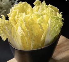 Large Baby Bok Choy