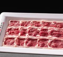 Hand-Cut Lamb Top Blade