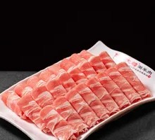 Suniite High-Calcium Meat