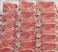 Inner Mongolia Sand Onion Lamb