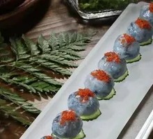 Handcrafted Deep-Sea Shrimp Balls