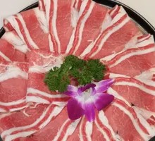 Black Angus Ribeye Beef