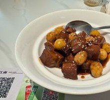 Jiangnan Braised Pork