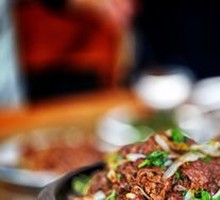 Grilled Premium Lamb