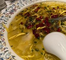 Lanzhou Sour Water Mandarin Fish