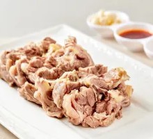 Premium Lamb Neck