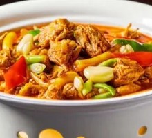 Jingyuan Lamb Meat