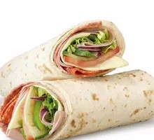 Spicy Italian Sandwich