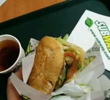 Spicy Italian Sandwich