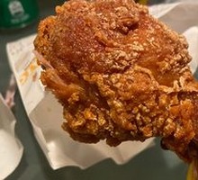 Sichuan Pepper Drumsticks