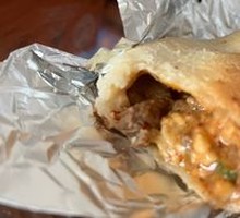 Beef Cheese Roll