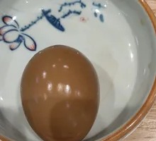 Master Soft-Boiled Egg