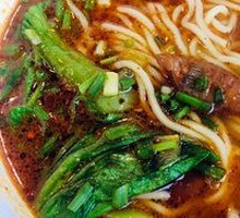 Cat Grandma's Intestine Noodles