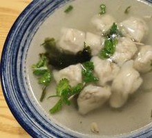 Old Beijing Dumplings