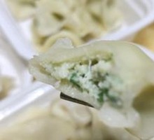 Wild Pacific Cod Dumplings