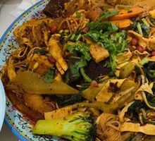 Tianshui Spicy Hot Pot