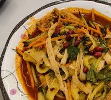 Northwest Cold Noodles