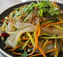 Northeast Cold Noodles