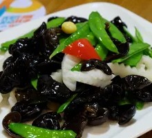 Private养生 Stir-Fry