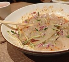 Northeast Cold Noodles