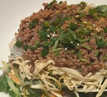 Stir-Fried盆盆菜