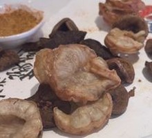 Traditional Fried Trio