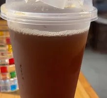 Dai-style Tamarind Juice