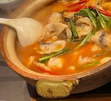 Dali Sour Spicy Fish