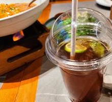 Signature Tamarind Juice