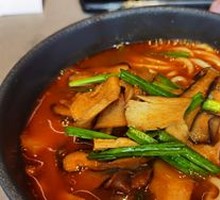 Tomato Noodles