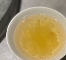 Tremella Soup