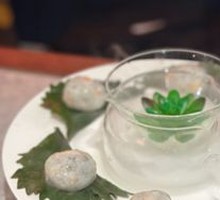 Fresh Shrimp Paste Hand-Pressed