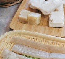 Yunnan Tofu Platter