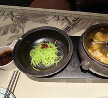 Original Steam Pot Chicken