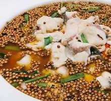 Hemp Fish