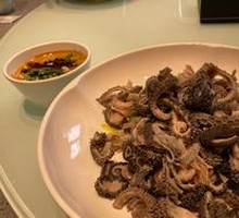 Beijing-style Boiled Tripe