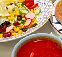 Borscht