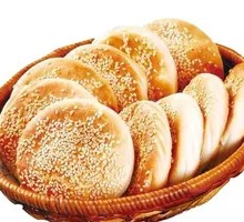 Handmade Flatbread