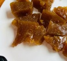 Stewed Pork Jelly